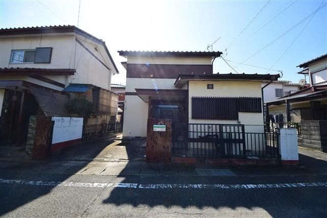 コーシュリー金井淵の外観画像