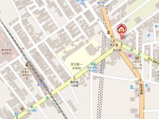 地図