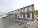 フルール豊成の間取り画像
