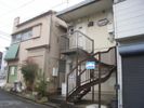 四季ハウスの間取り画像