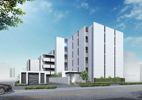Mimosa北朝霞の間取り画像