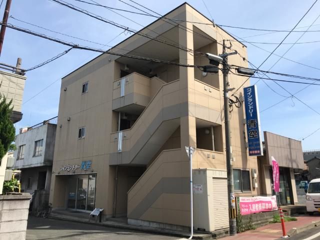 プティ・ポアンの外観画像