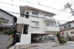 昭和中町Uビルの間取り画像