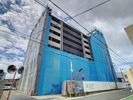 シュピタールトーア博多の間取り画像