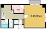 リバティハウスの間取り画像
