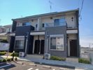 チャコールの間取り画像