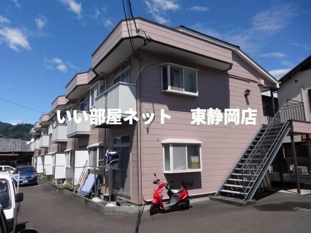 エルディム・タカヨシⅠの外観画像