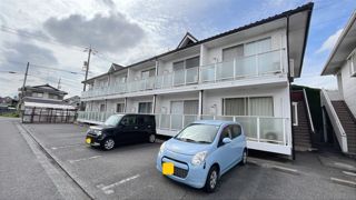 コートダジュールDの外観画像