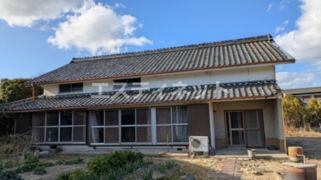 阿野町ビッグベースの外観画像