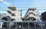 スカイハイツの外観