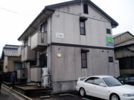 コーポKの間取り画像