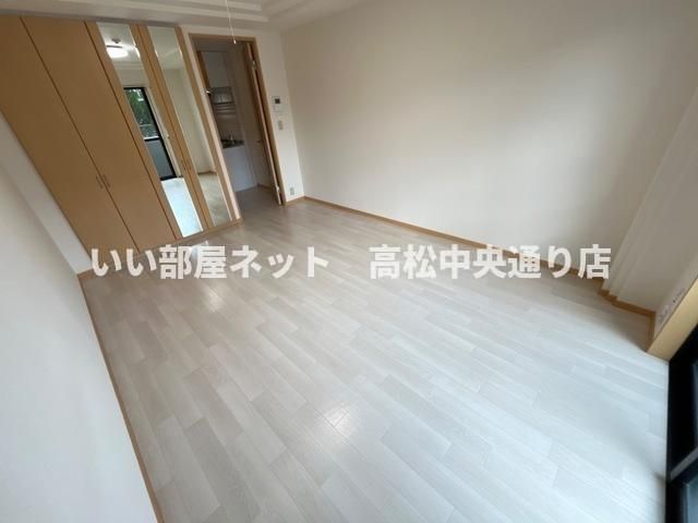 リビング