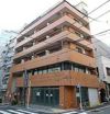 橋本ビルの間取り画像