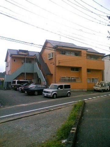 シティベール浦田の外観画像