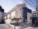 ベルメゾン和田の間取り画像