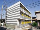 レオパレストーレイの間取り画像