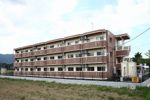 ユーミー桂川の間取り画像
