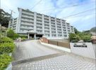 サンライフ深町の間取り画像