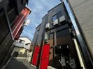 インベスト大森27の間取り画像