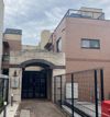 ラビ代々木上原の間取り画像