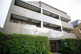 ヨークレジデンスの外観画像