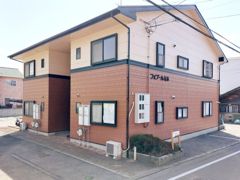 フォブール坂本の外観画像
