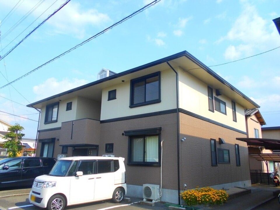 ヴィラージュ・95 B棟の外観画像