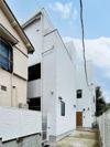 ミハス三軒茶屋Ⅱの間取り画像