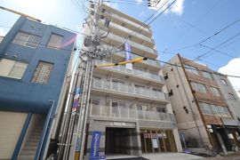 THE MODERN 表町の外観画像