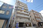 THE MODERN 表町の外観