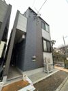 Moon Star KANAMACHIの外観
