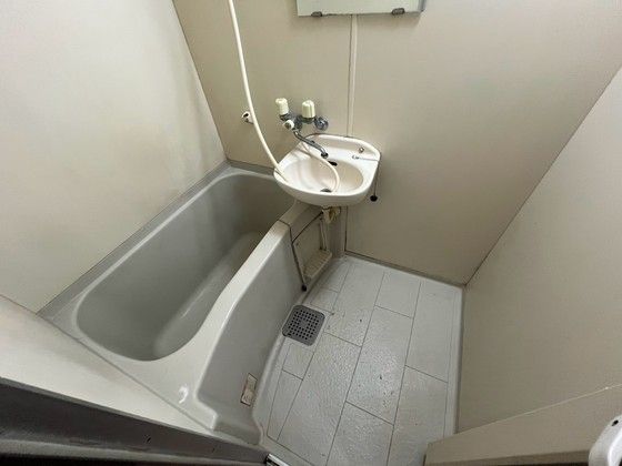 バスルーム