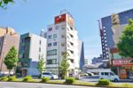マキシム中津口の間取り画像