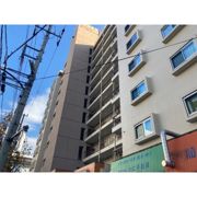 マリンシティダイヤモンドパレスの外観画像