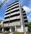 フュージョナル王子リコットの間取り画像