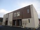 スーリールプラス Ⅰ番館の外観
