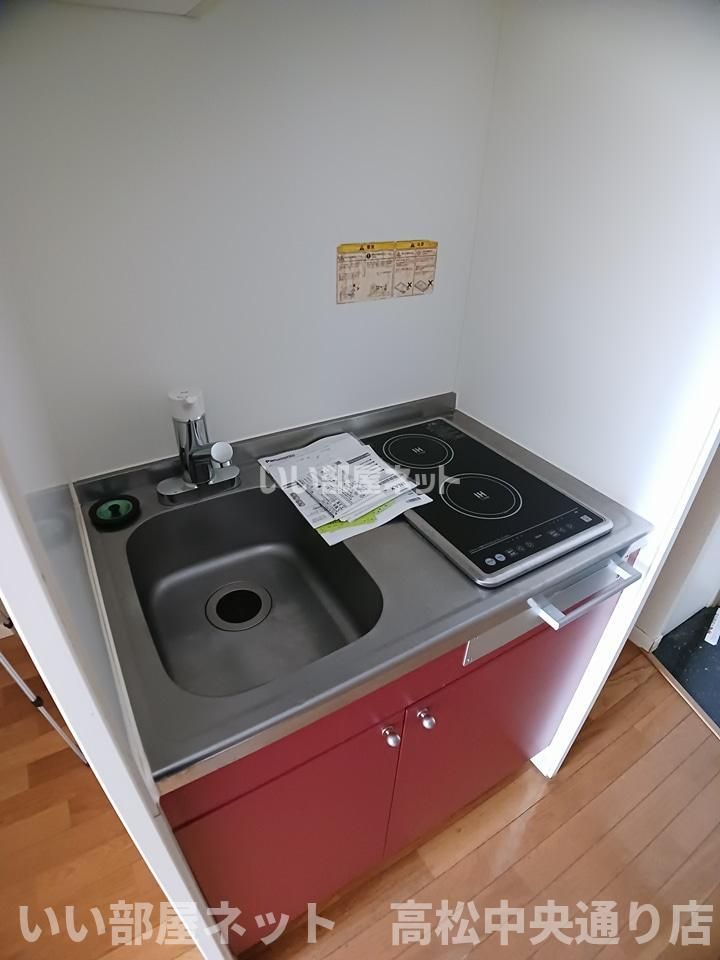キッチン
