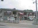 フォブール長野2の外観