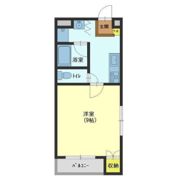 エセスの間取り画像