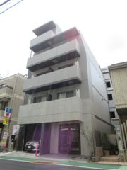 ユリカロゼ東武練馬の外観画像