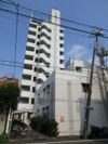 アルファ清心町Ⅱの間取り画像