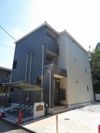 カーサ ベルデの間取り画像