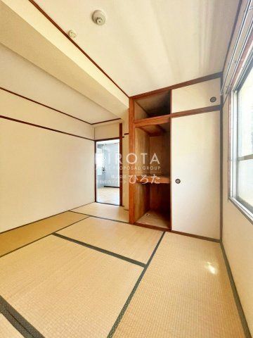 マルショク重住店(1110m)