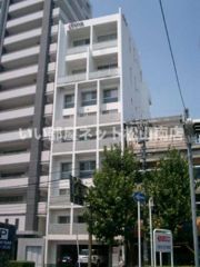 リューレント河原町の外観画像