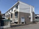 レオパレスアゼリアの間取り画像