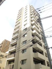 パークハウス駒込六義園の外観画像