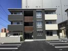 そよかぜK&Kの外観