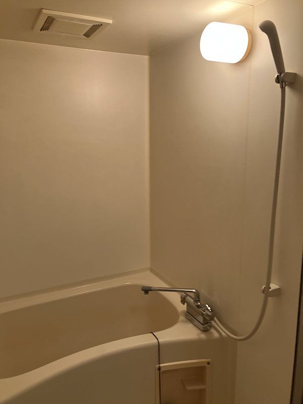 バスルーム