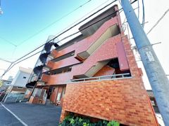 下脇ビルの外観画像