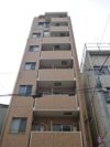 ププレ上野松が谷の間取り画像